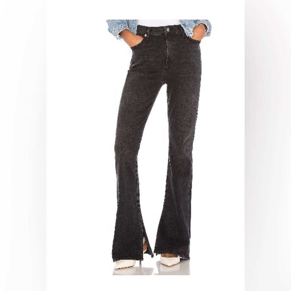 Citizens of Humanity Georgia high rise bootcut Jean